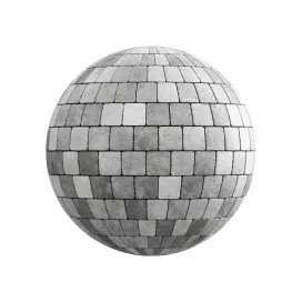 Concrete pavement 35